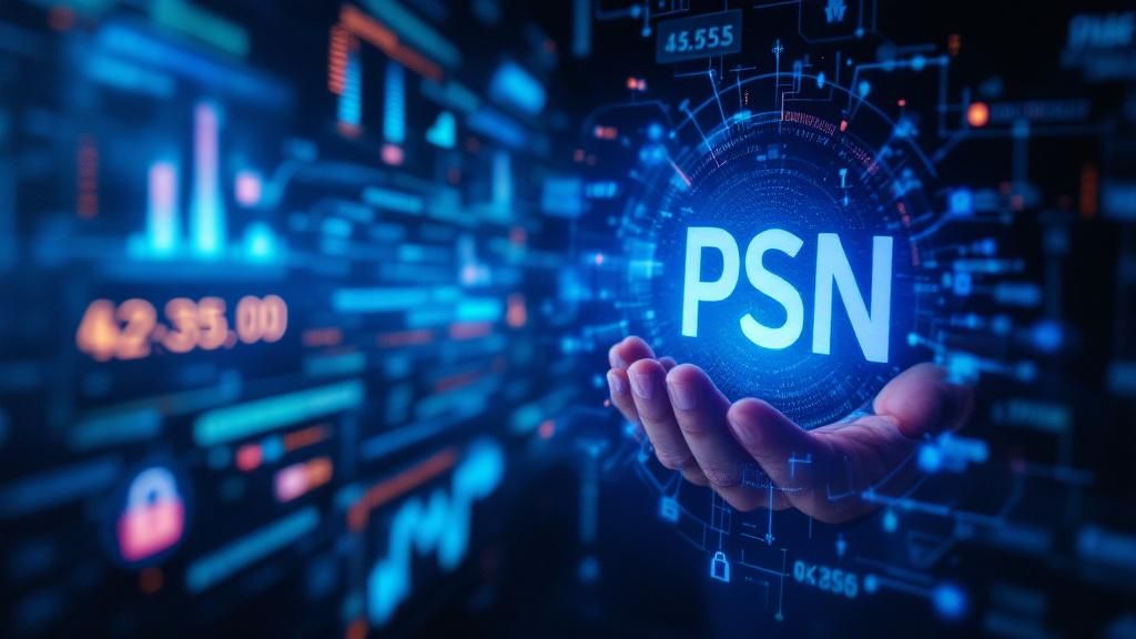 PSN security upgrades protect millions of user accounts from threats