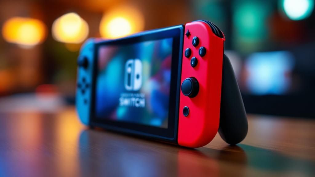 Nintendo Switch console sales reach unprecedented milestone across the world