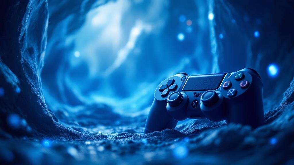 New PlayStation exclusive titles feature cutting edge graphics and engaging narrative experiences